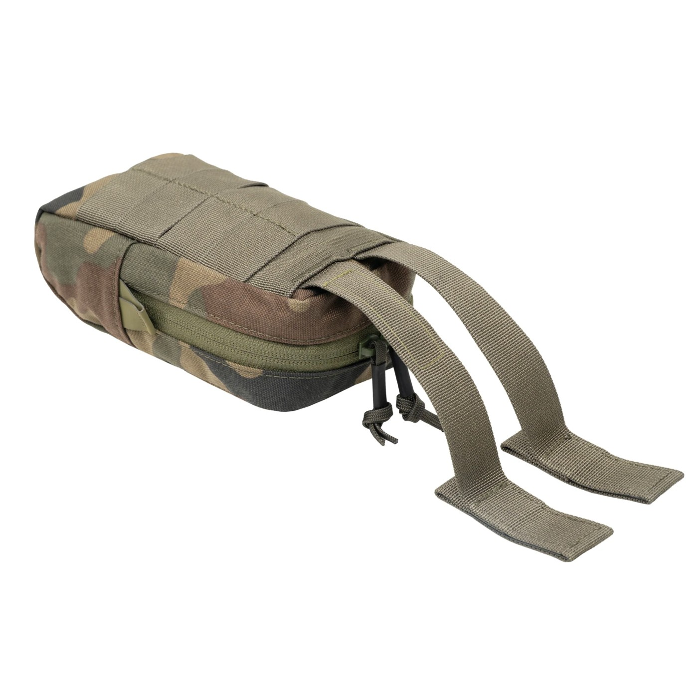 Helikon-Tex Mini Pouch - Field (NIR/IRR) - PL Woodland
