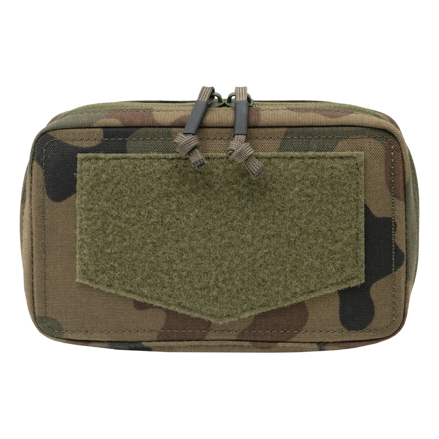 Helikon-Tex Guardian Admin Pouch - Field (NIR/IRR) - PL Woodland