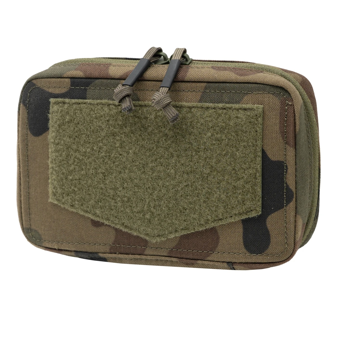 Helikon-Tex Guardian Admin Pouch - Field (NIR/IRR) - PL Woodland