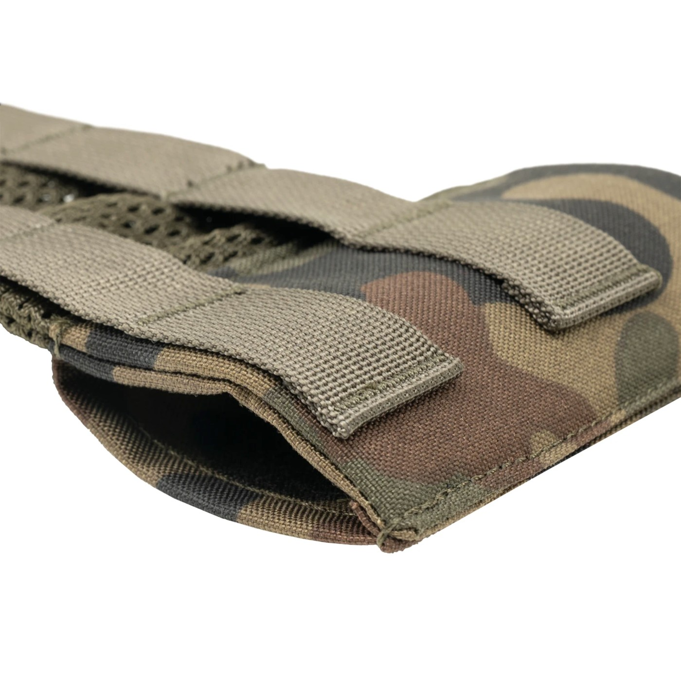 Helikon-Tex Guardian Chest Panel - Field (NIR/IRR) - PL Woodland