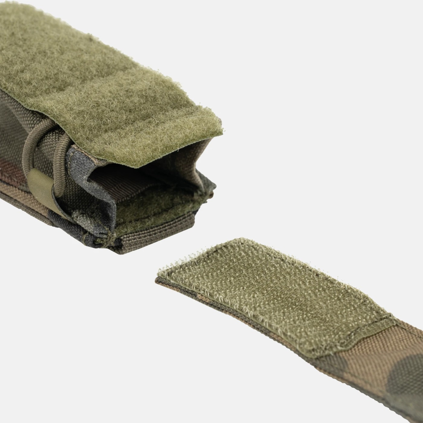 Helikon-Tex Pistol Magazine Pouch - Field (NIR/IRR) - PL Woodland
