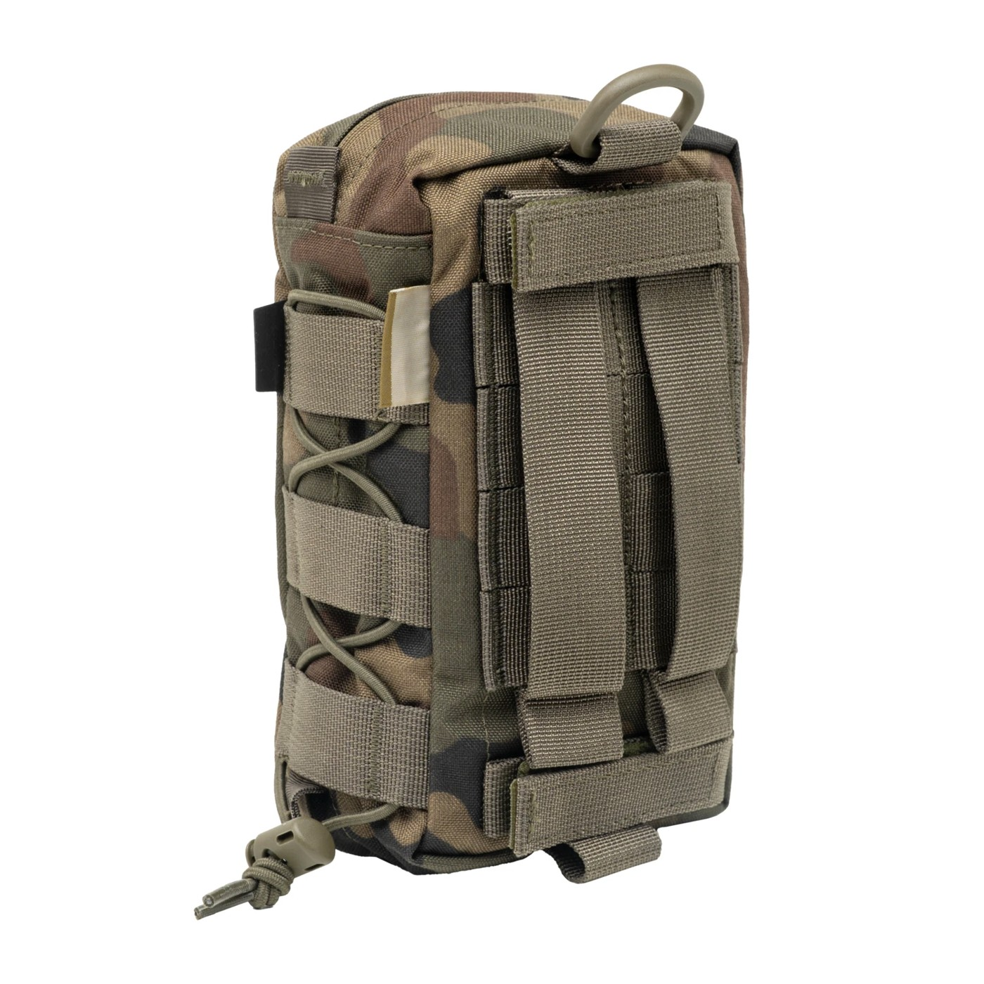 Helikon-Tex Modular Individual Med Pouch - Field (NIR/IRR) - PL Woodland