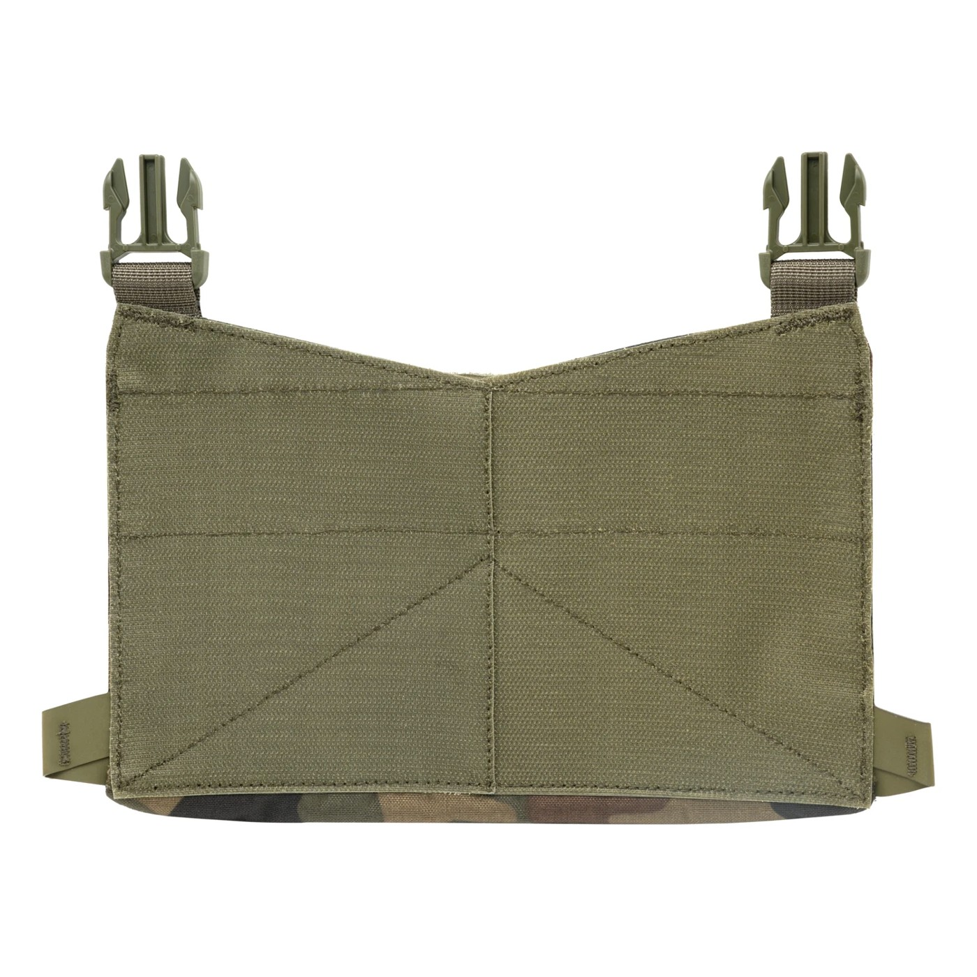 Helikon-Tex Guardian Kangaroo Flap - Field (NIR/IRR) - PL Woodland