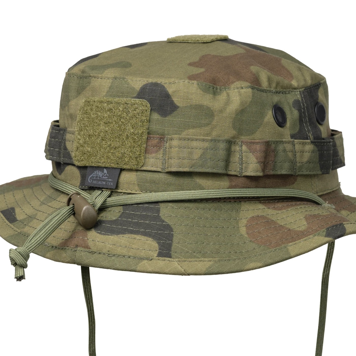 Helikon-Tex Boonie Mk2 Hat - Field (NIR/IRR) - PL Woodland