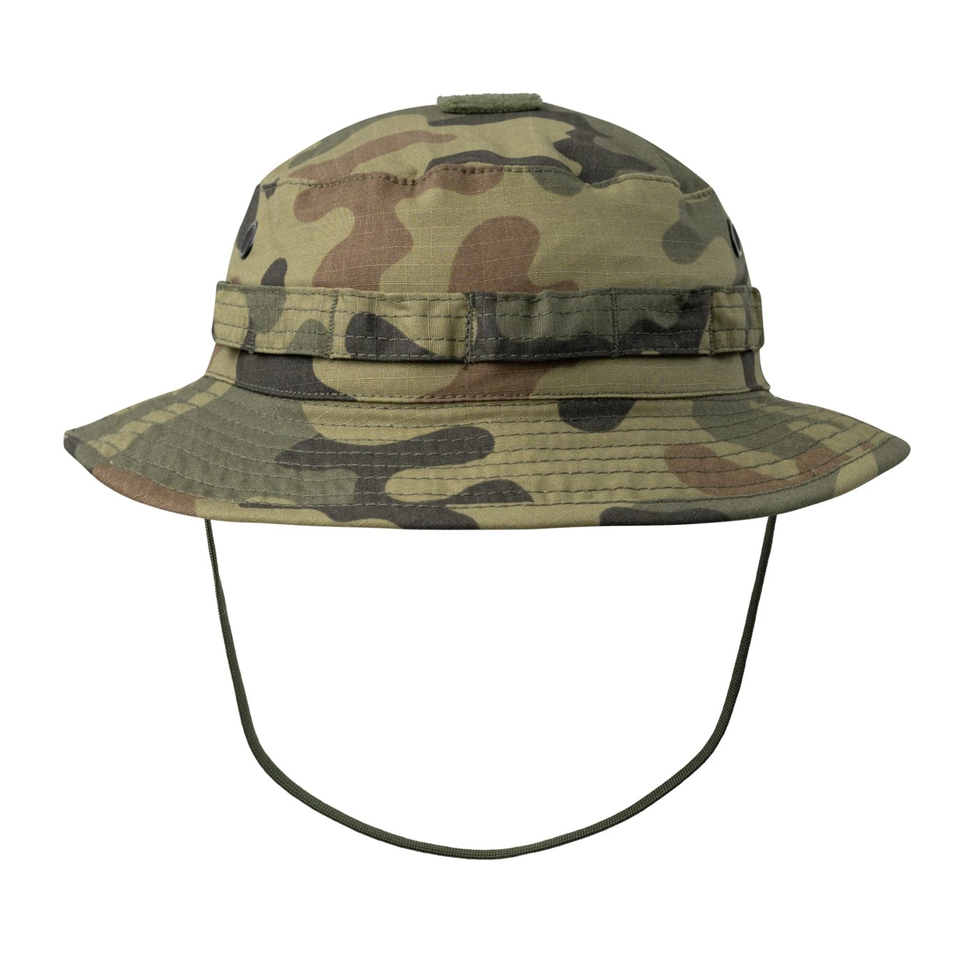 Helikon-Tex Boonie Mk2 Hat - Field (NIR/IRR) - PL Woodland