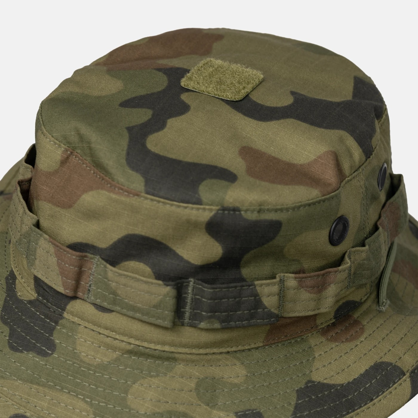 Helikon-Tex Boonie Mk2 Hat - Field (NIR/IRR) - PL Woodland
