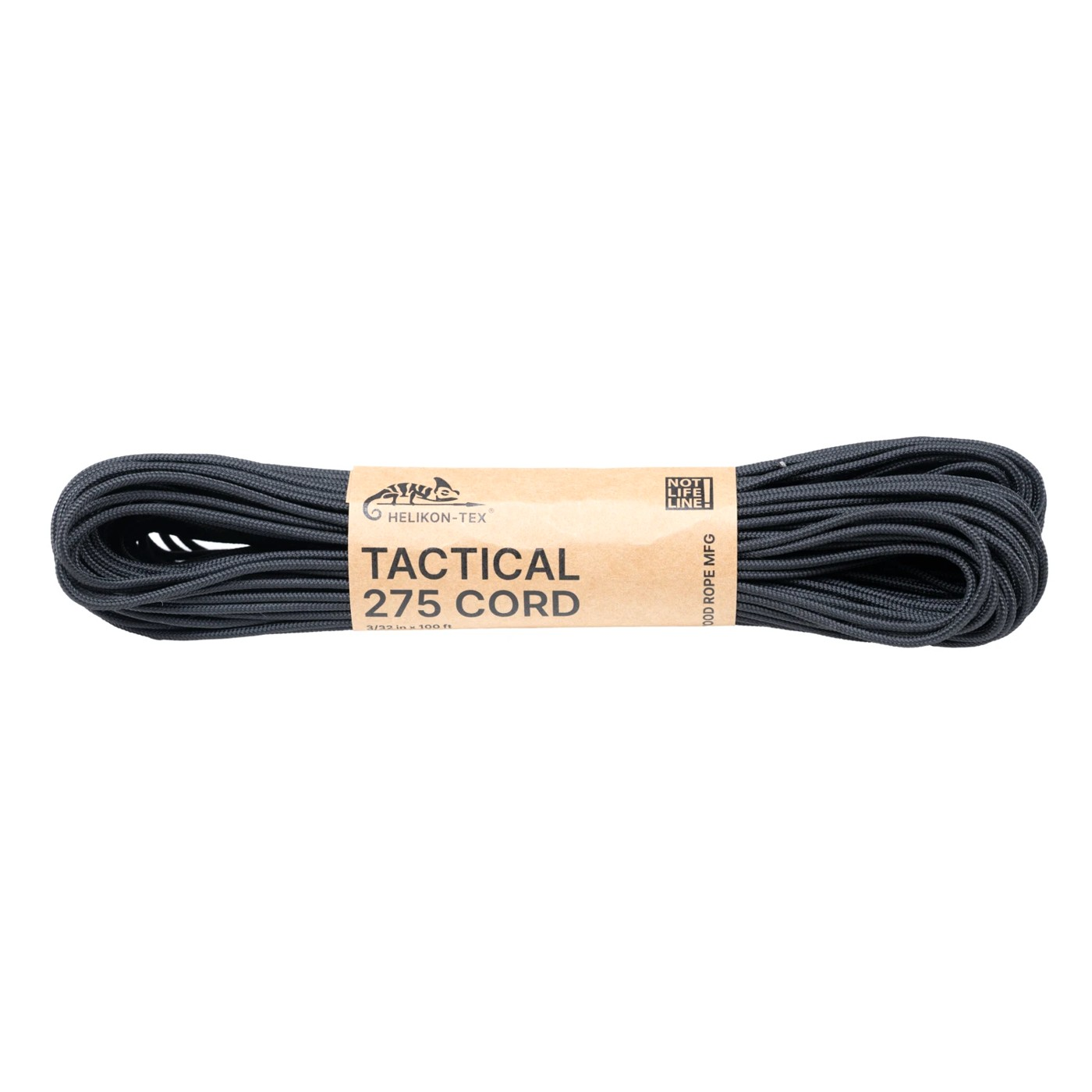 Helikon-Tex Tactical 275 Cord (100ft)