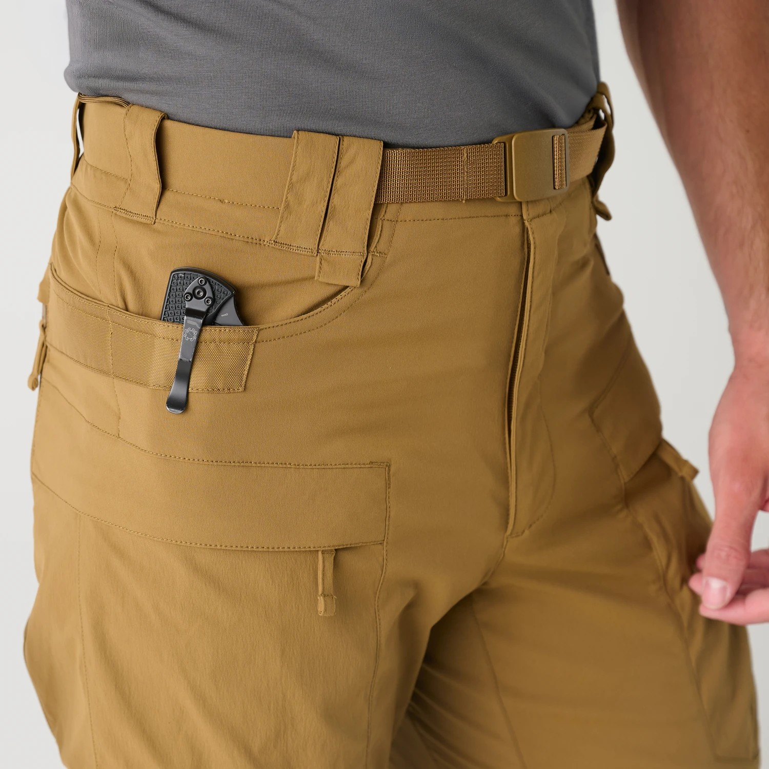Helikon-Tex Trooper Pants