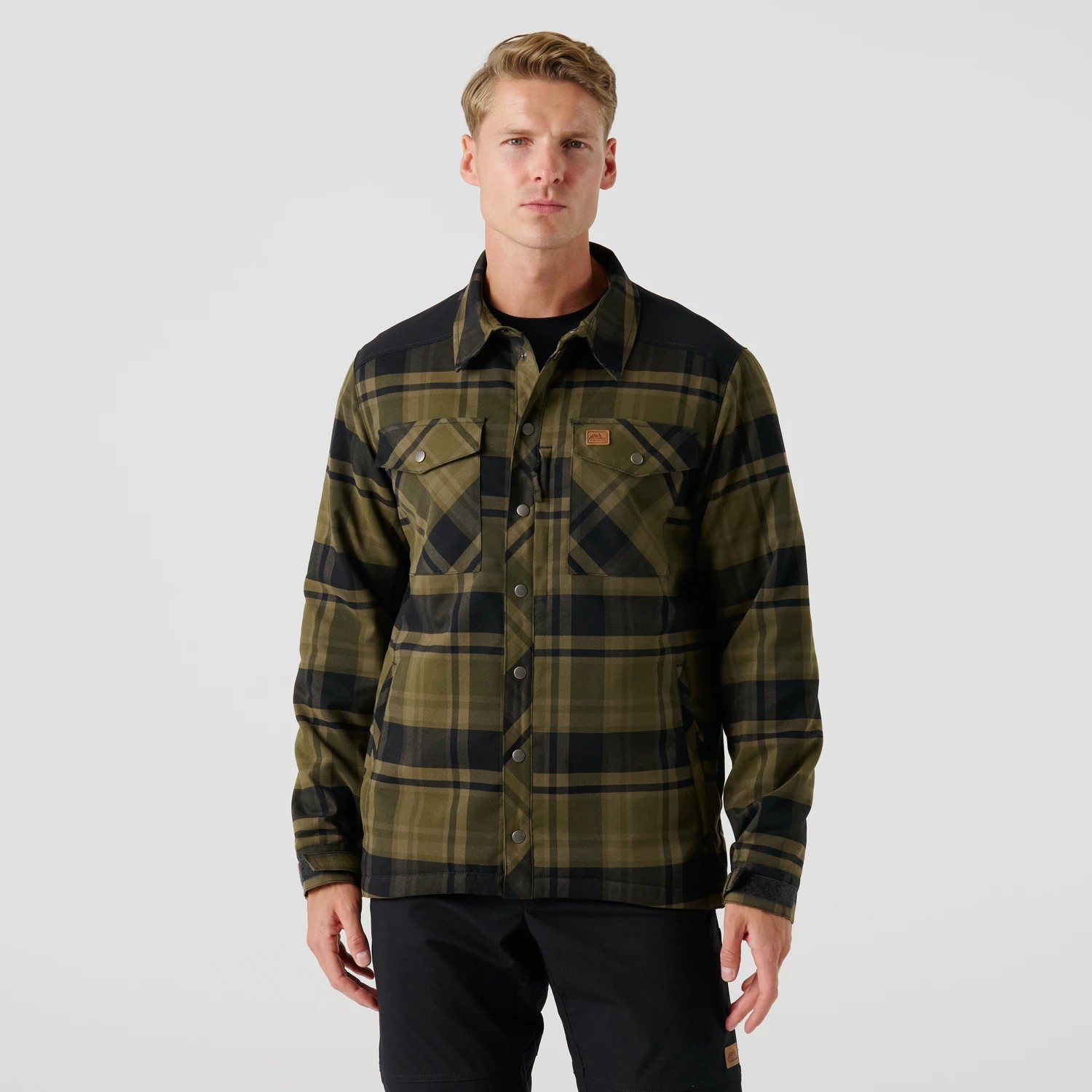 Helikon-Tex Winter Warden Shirt