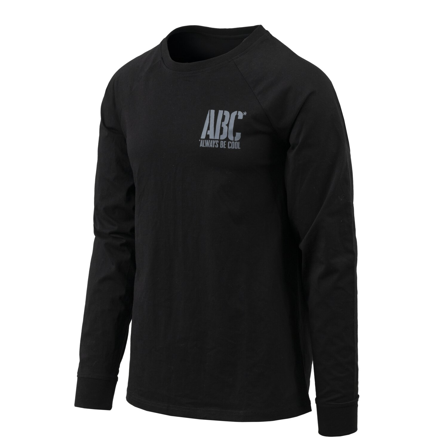 Helikon-Tex T-shirt Long Sleeve (ABC Always Be Cool)
