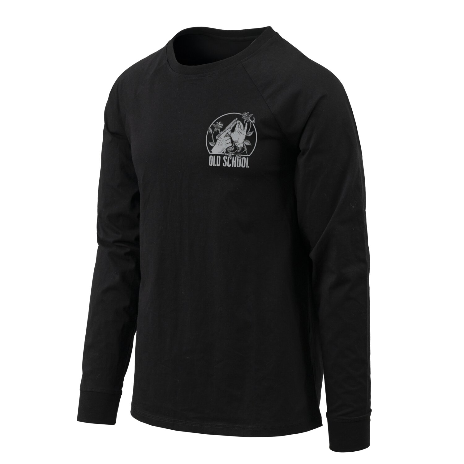 Helikon-Tex T-shirt Long Sleeve (Old School)