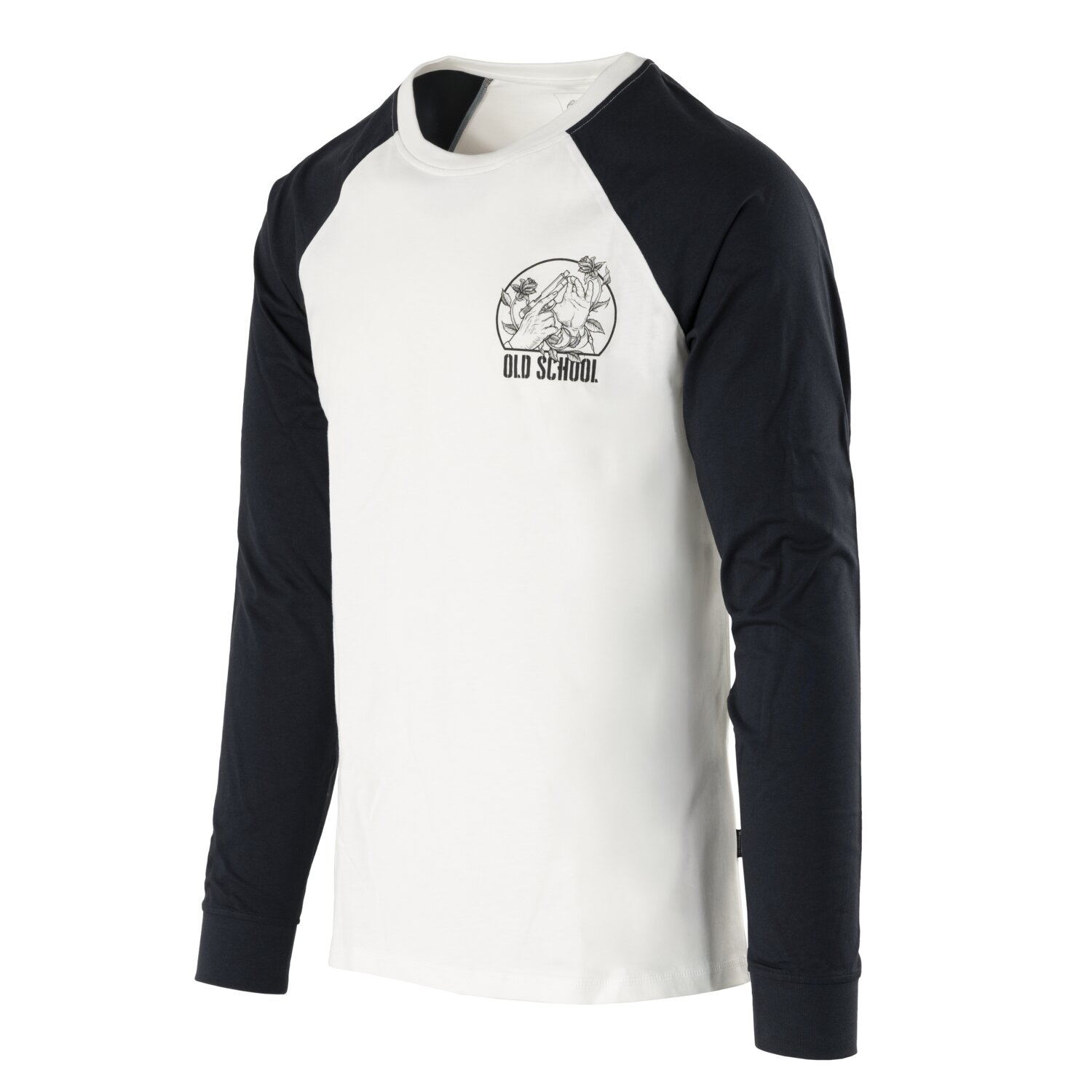Helikon-Tex T-shirt Long Sleeve (Old School)