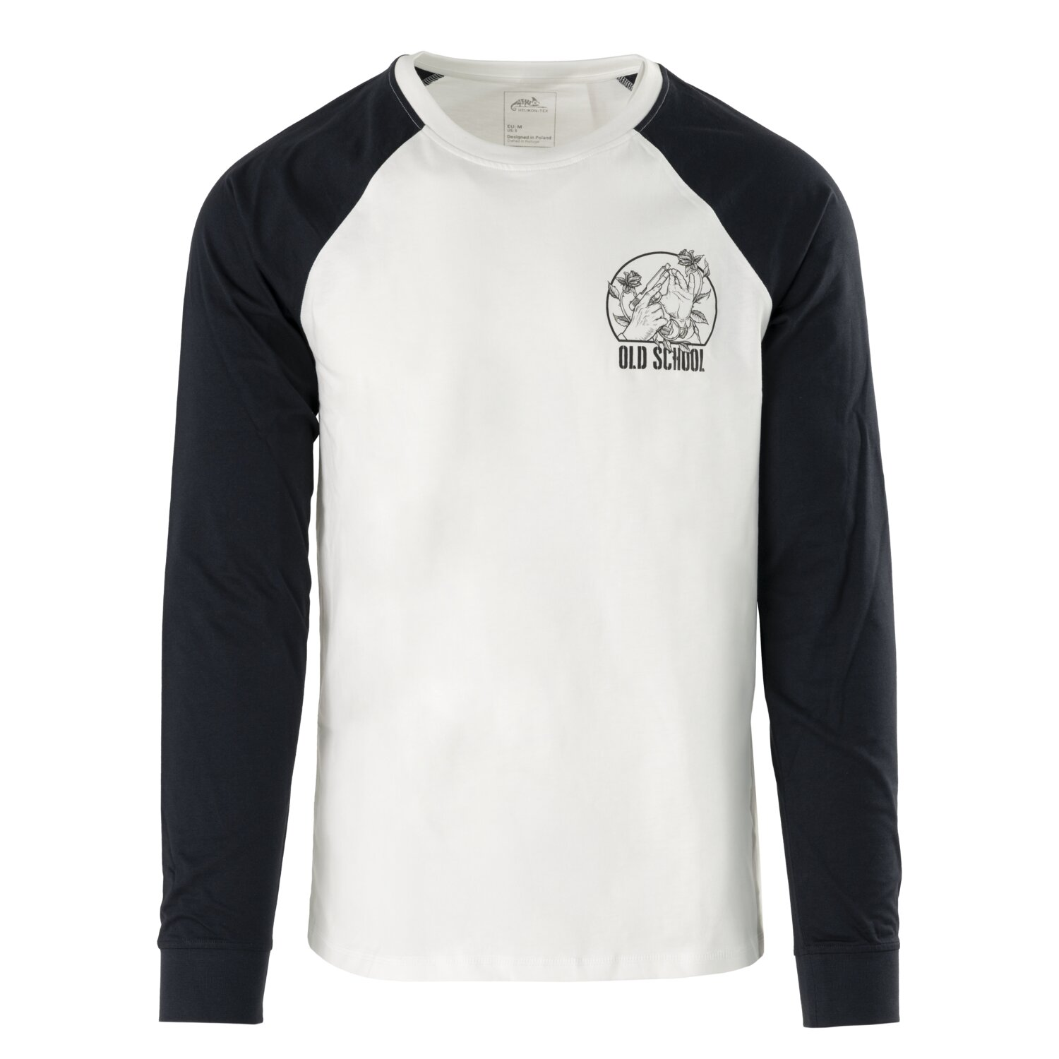 Helikon-Tex T-shirt Long Sleeve (Old School)