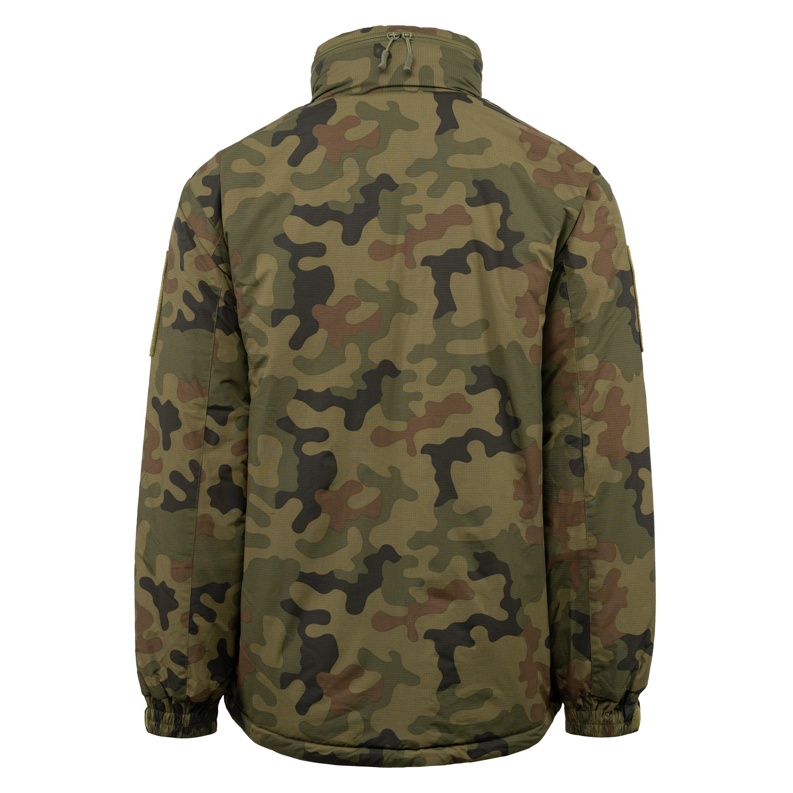 Helikon-Tex Level 7 Jacket - Field (NIR/IRR) - PL Woodland
