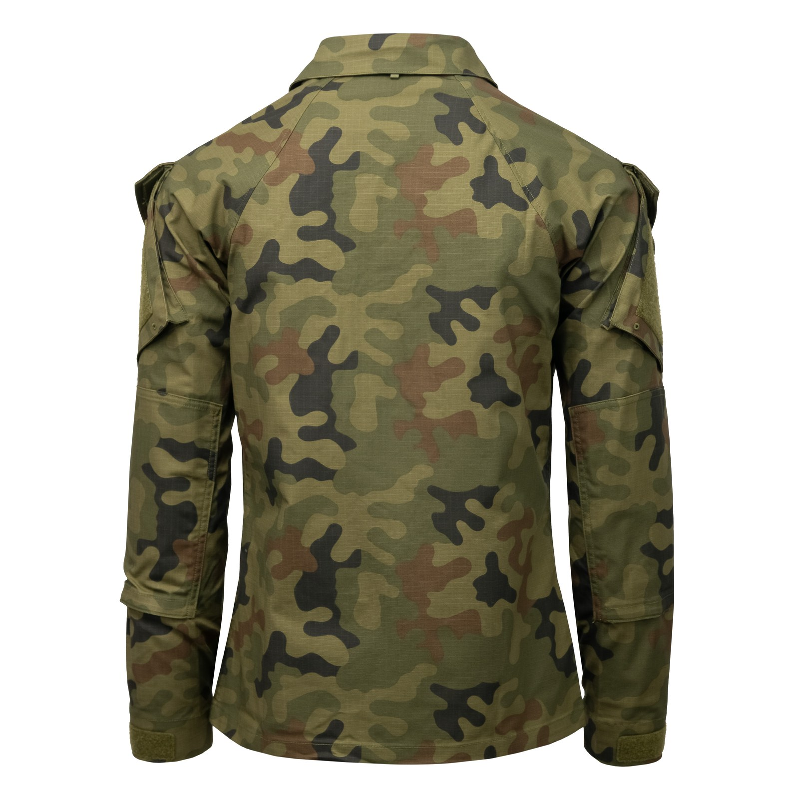 Helikon-Tex Raid Shirt - Field (NIR/IRR) - PL Woodland