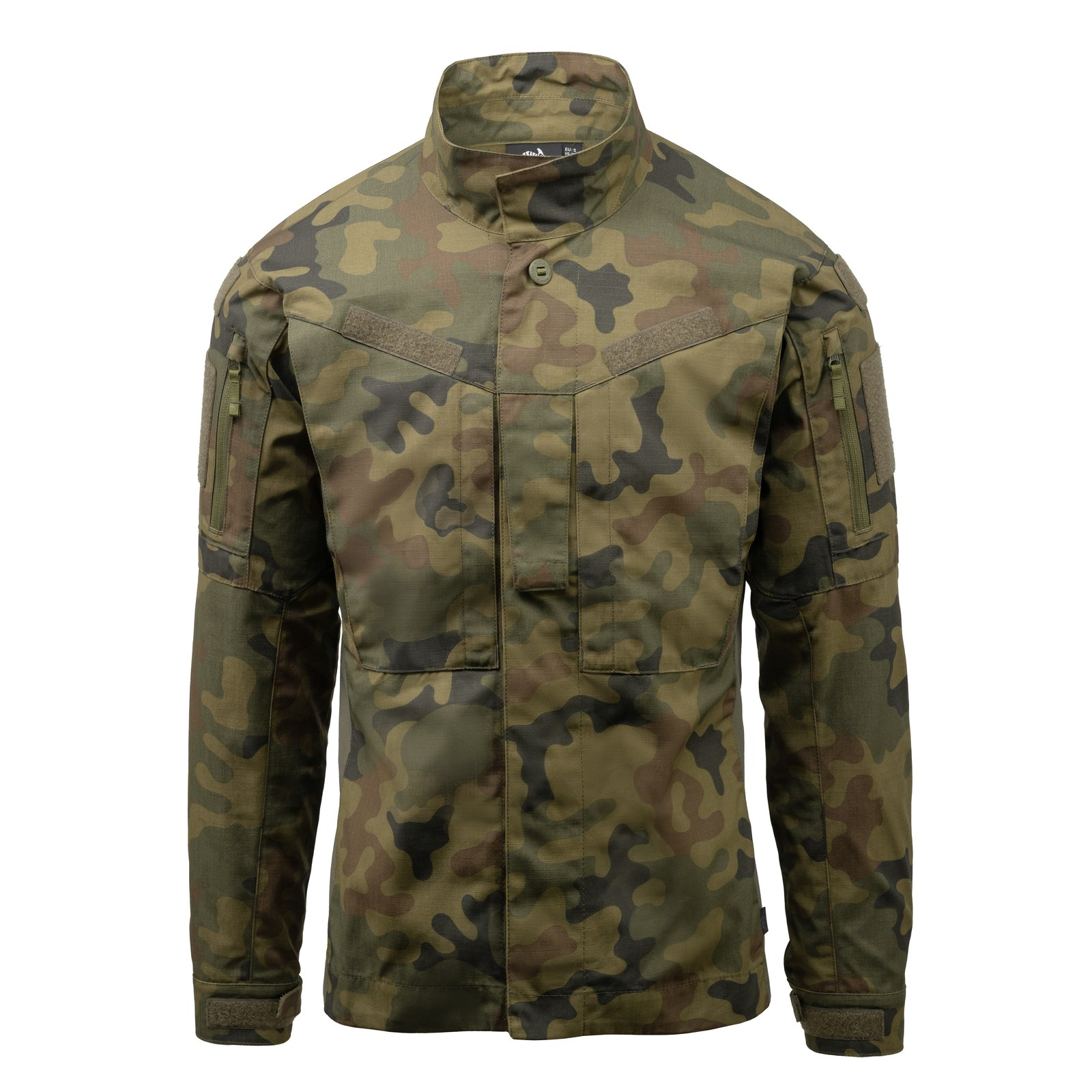 Helikon-Tex MBDU Shirt - Field (NIR/IRR) - PL Woodland