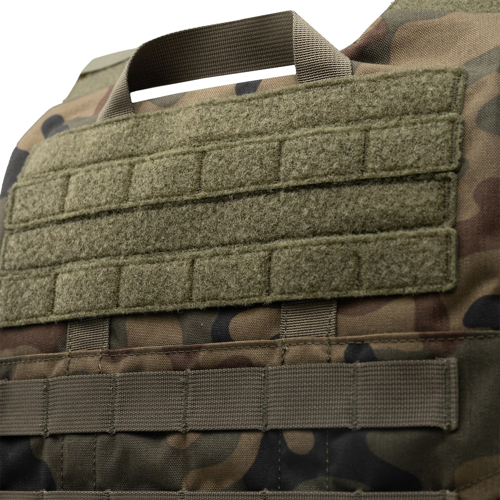 Helikon-Tex Guardian Plate Carrier - Field (NIR/IRR) - PL Woodland