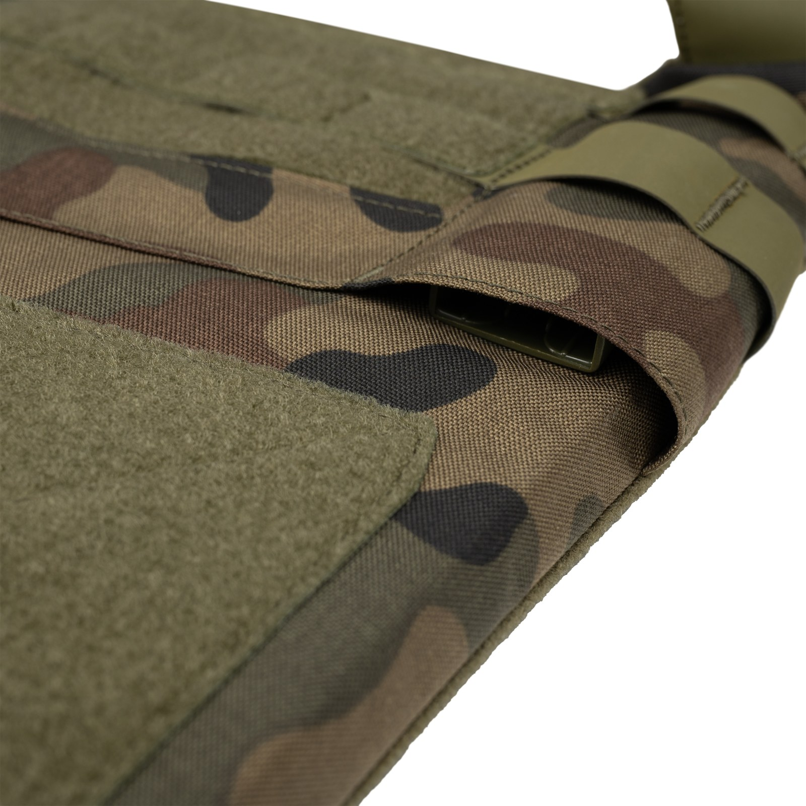 Helikon-Tex Guardian Plate Carrier - Field (NIR/IRR) - PL Woodland