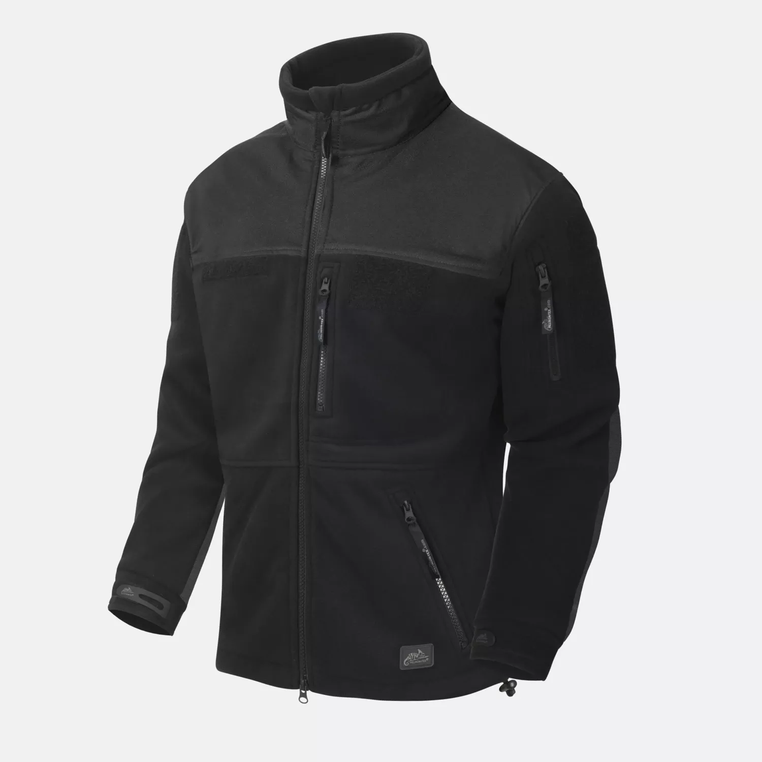Helikon-Tex Infantry Jacket - Fleece