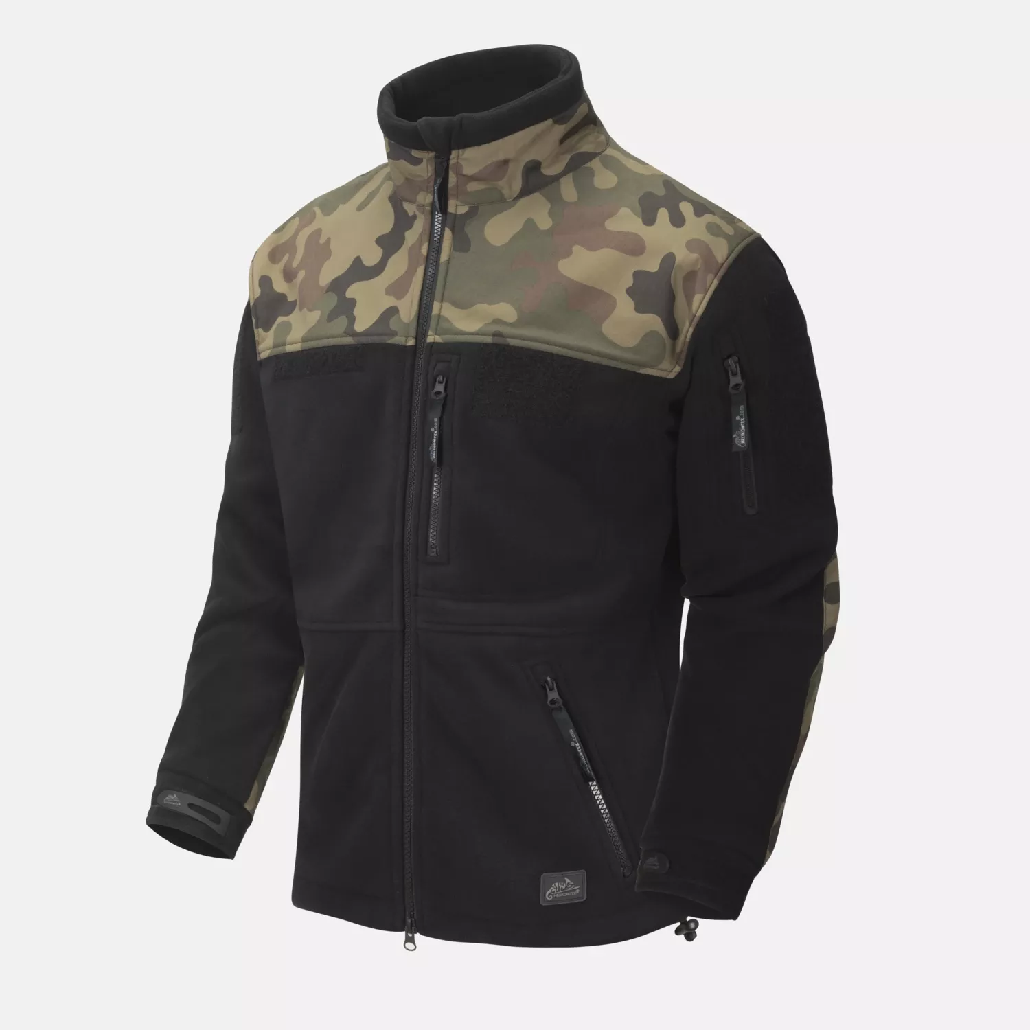Helikon-Tex Infantry Jacket - Fleece