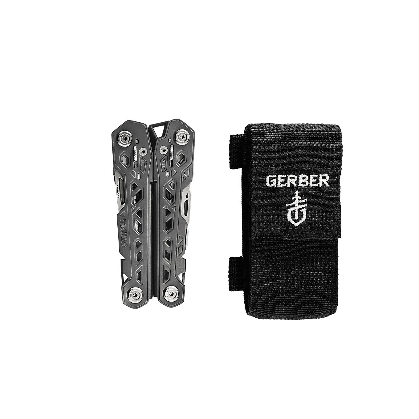 Gerber Truss monitoimityökalu