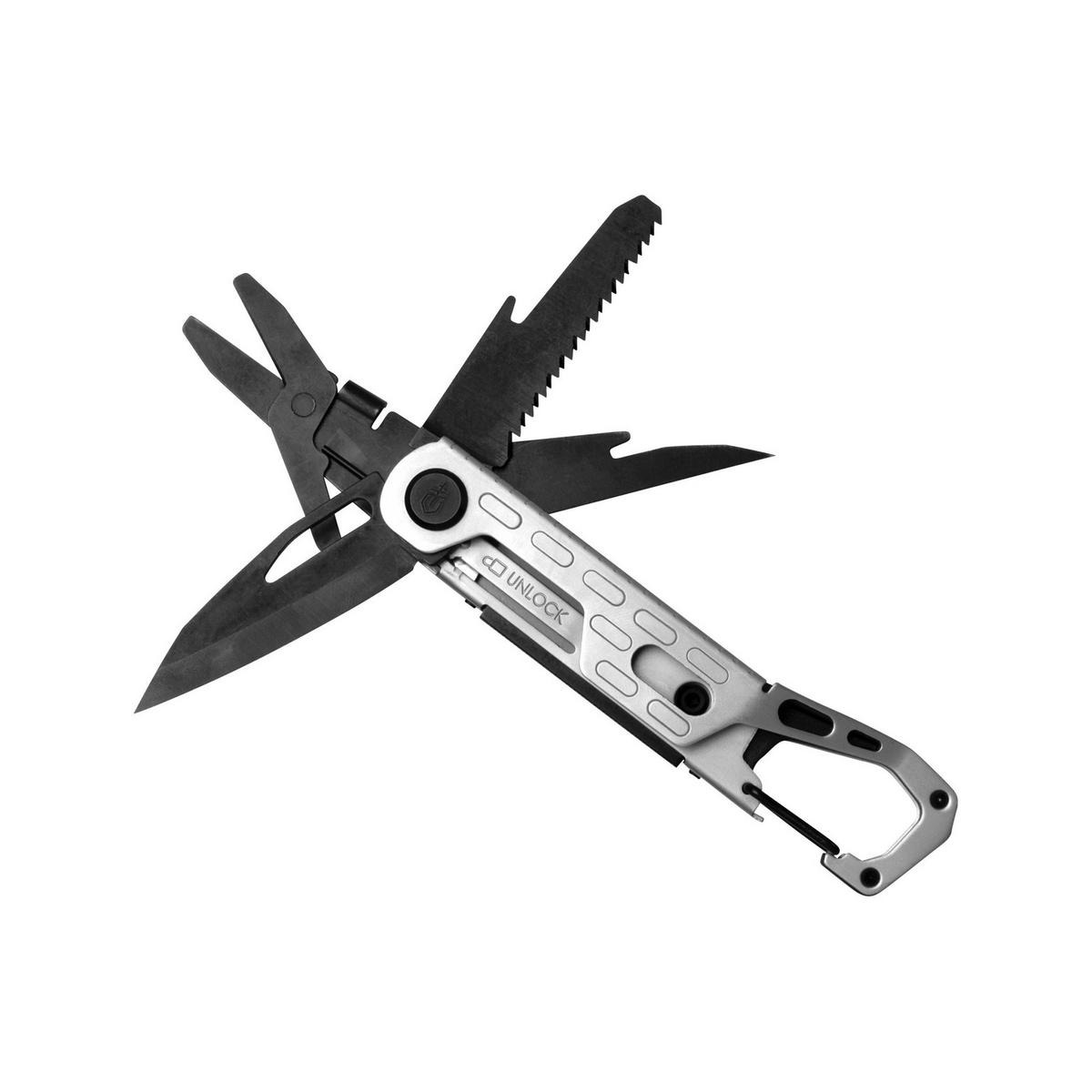 Gerber Stakeout monitoimityökalu