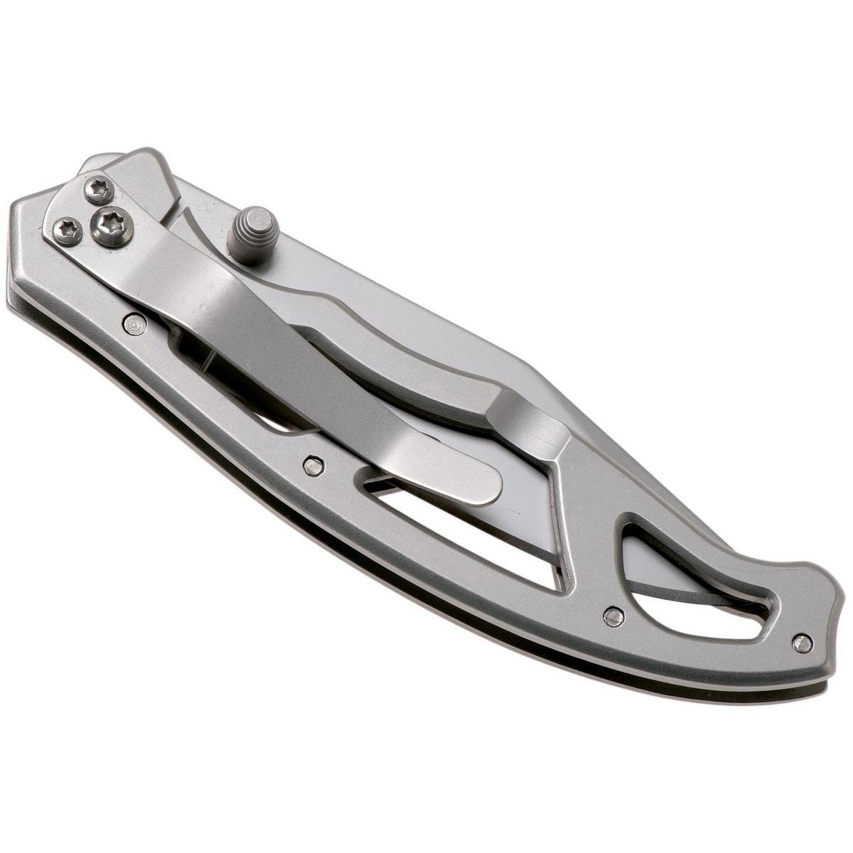 Gerber Paraframe I taittoveitsi - Fine Edge