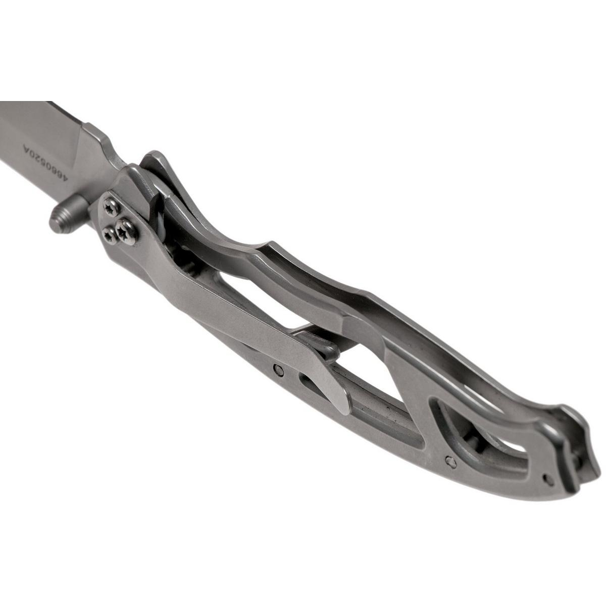Gerber Paraframe I taittoveitsi - Fine Edge