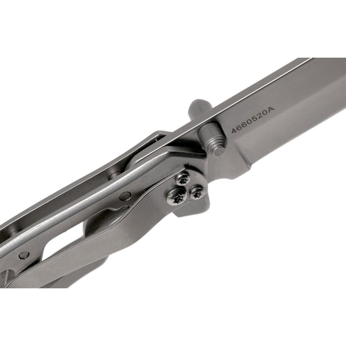 Gerber Paraframe I taittoveitsi - Fine Edge