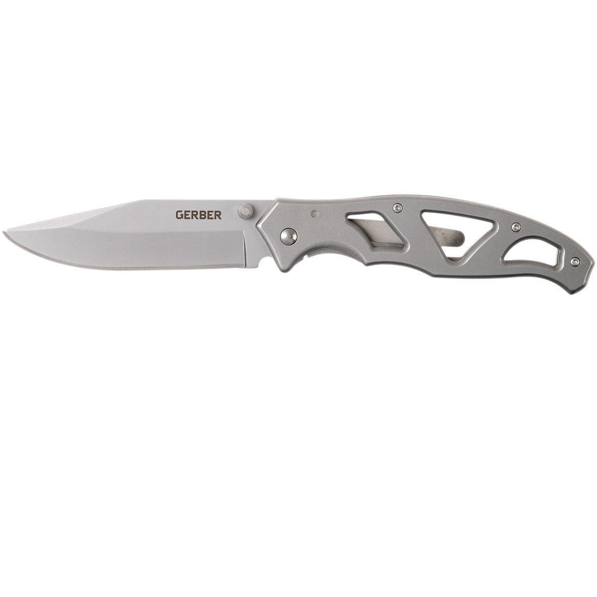 Gerber Paraframe II taittoveitsi