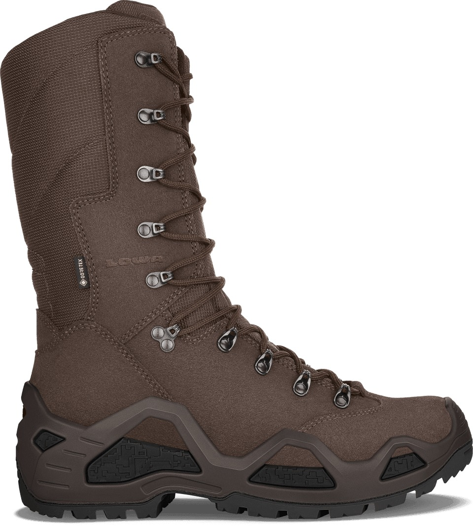 Lowa Z-11S GTX - Dark Brown