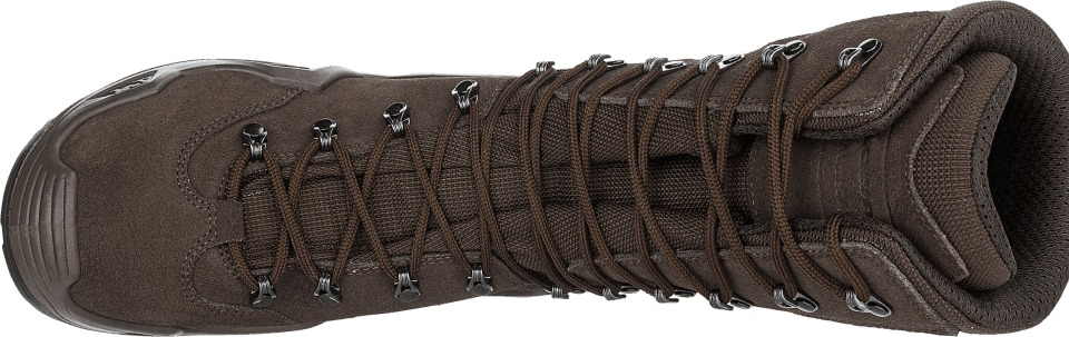 Lowa Z-11S GTX - Dark Brown