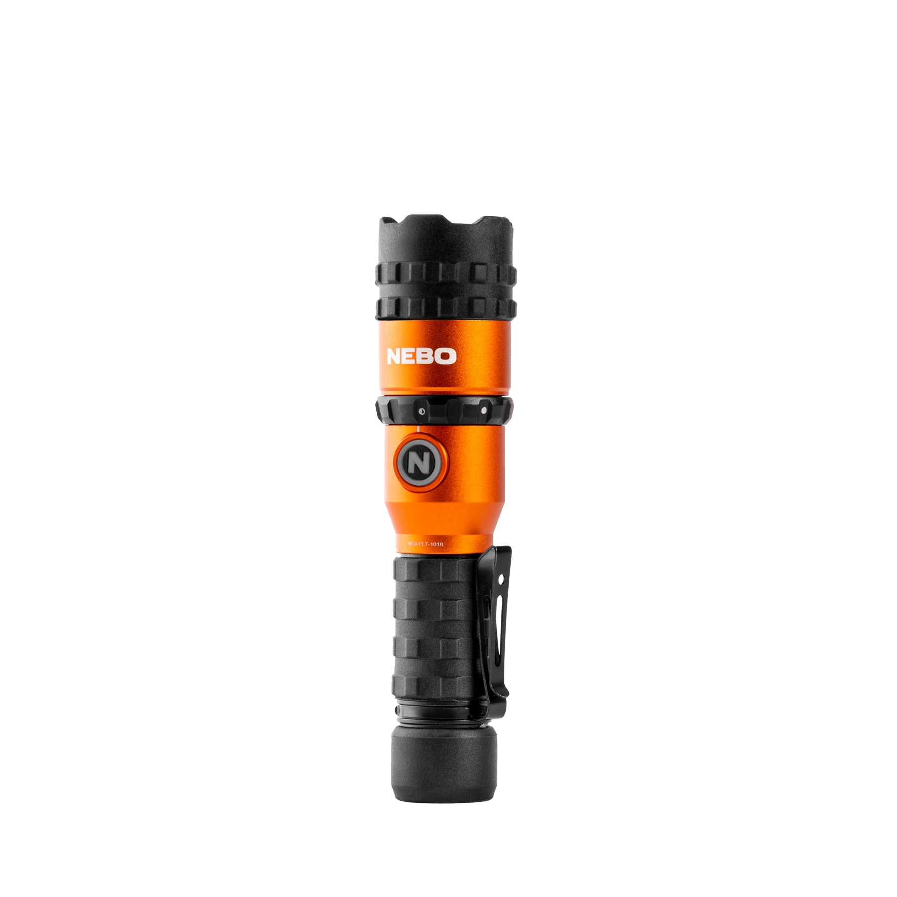 Nebo Master Series FL750 ladattava LED-taskulamppu