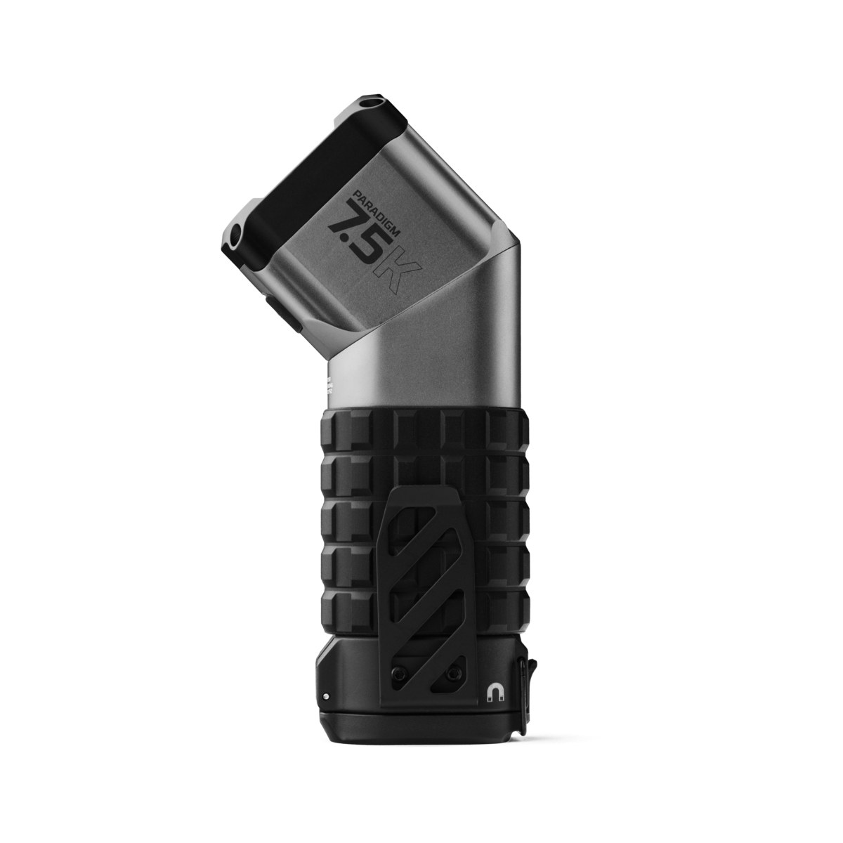 Nebo Paradigm 7500 ladattava LED-taskulamppu