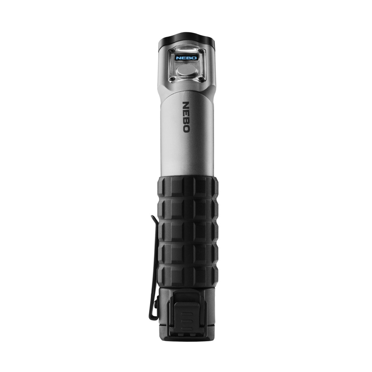 Nebo Paradigm 7500 ladattava LED-taskulamppu