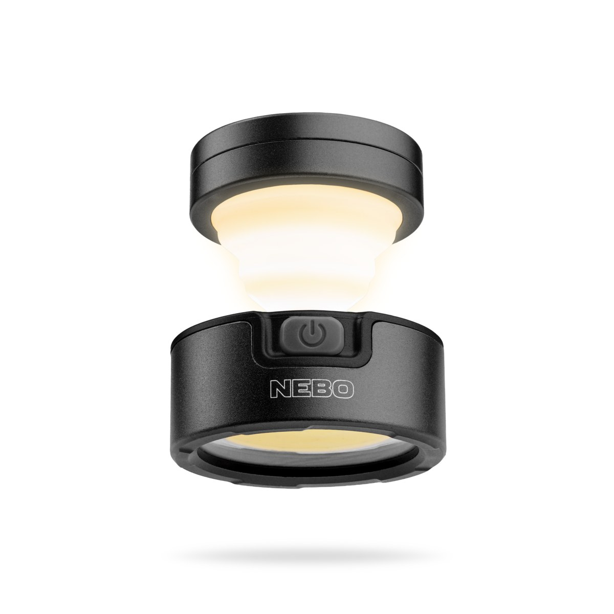 Nebo Poppy Puck ladattava LED-lyhty