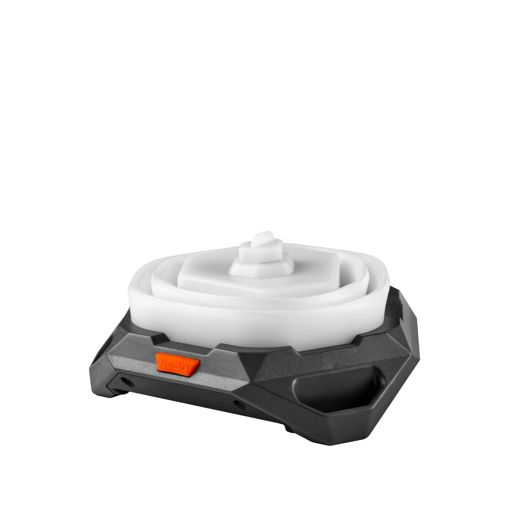 Nebo Galileo Air 1000 ladattava taitettava LED-lyhty