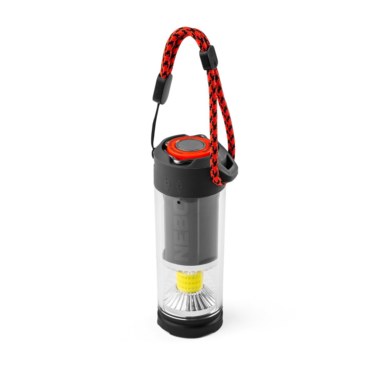 Nebo Galileo Tempest 350 lyhty ja kohdevalo