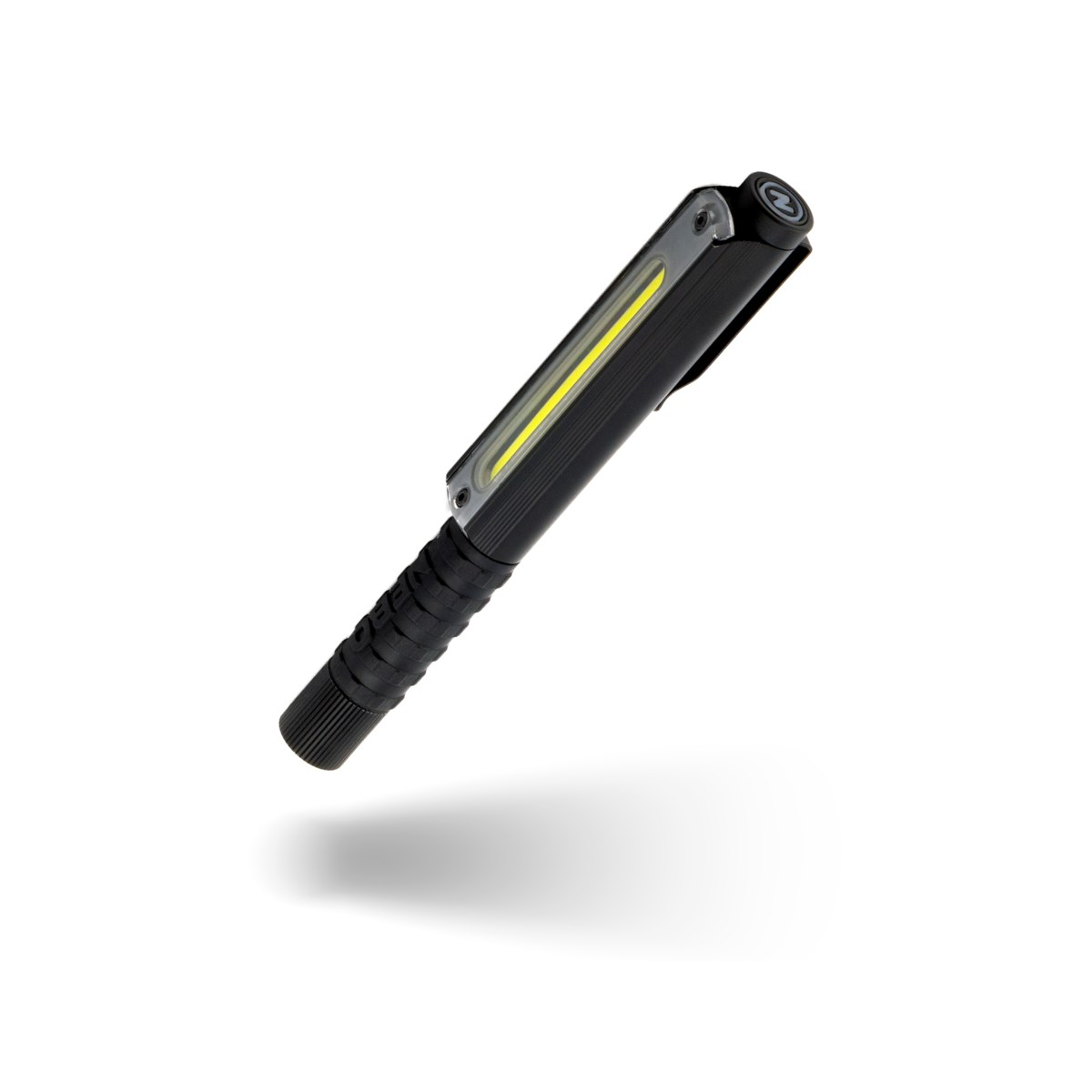 Nebo Lil Larry 500 Flex Black Line ladattava LED-työvalo