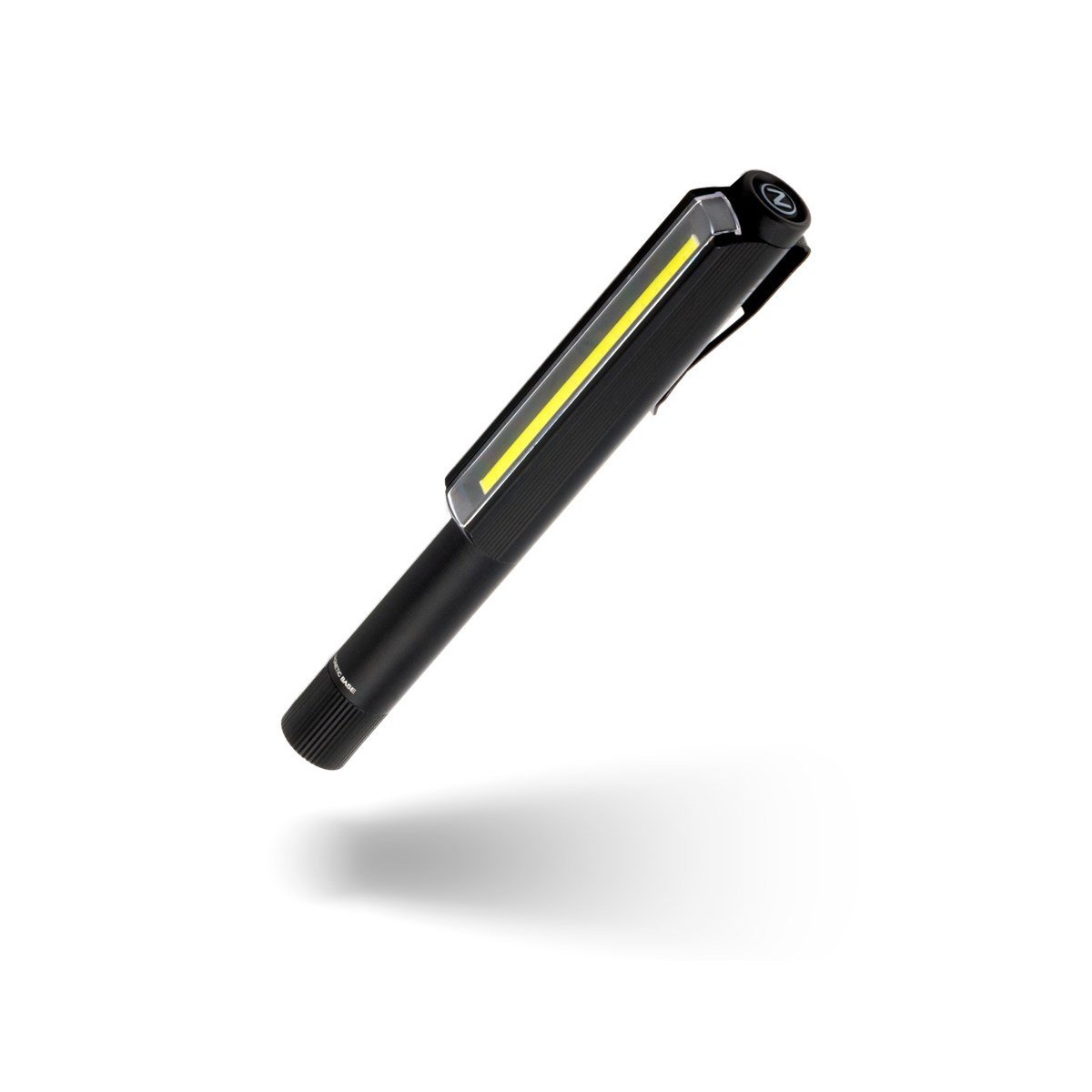 Nebo Lil Larry Black Line LED-työvalo