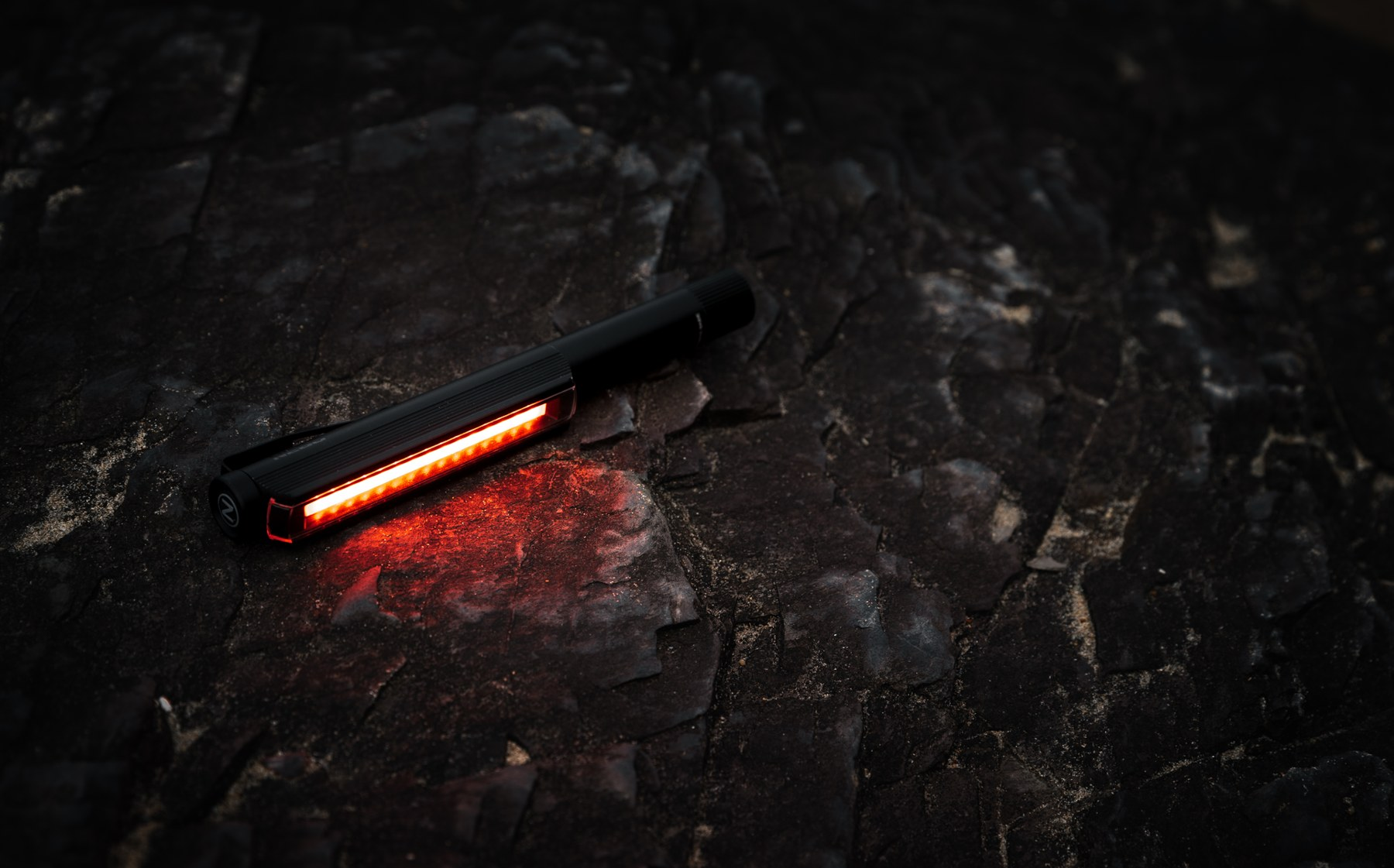 Nebo Lil Larry Black Line LED-työvalo