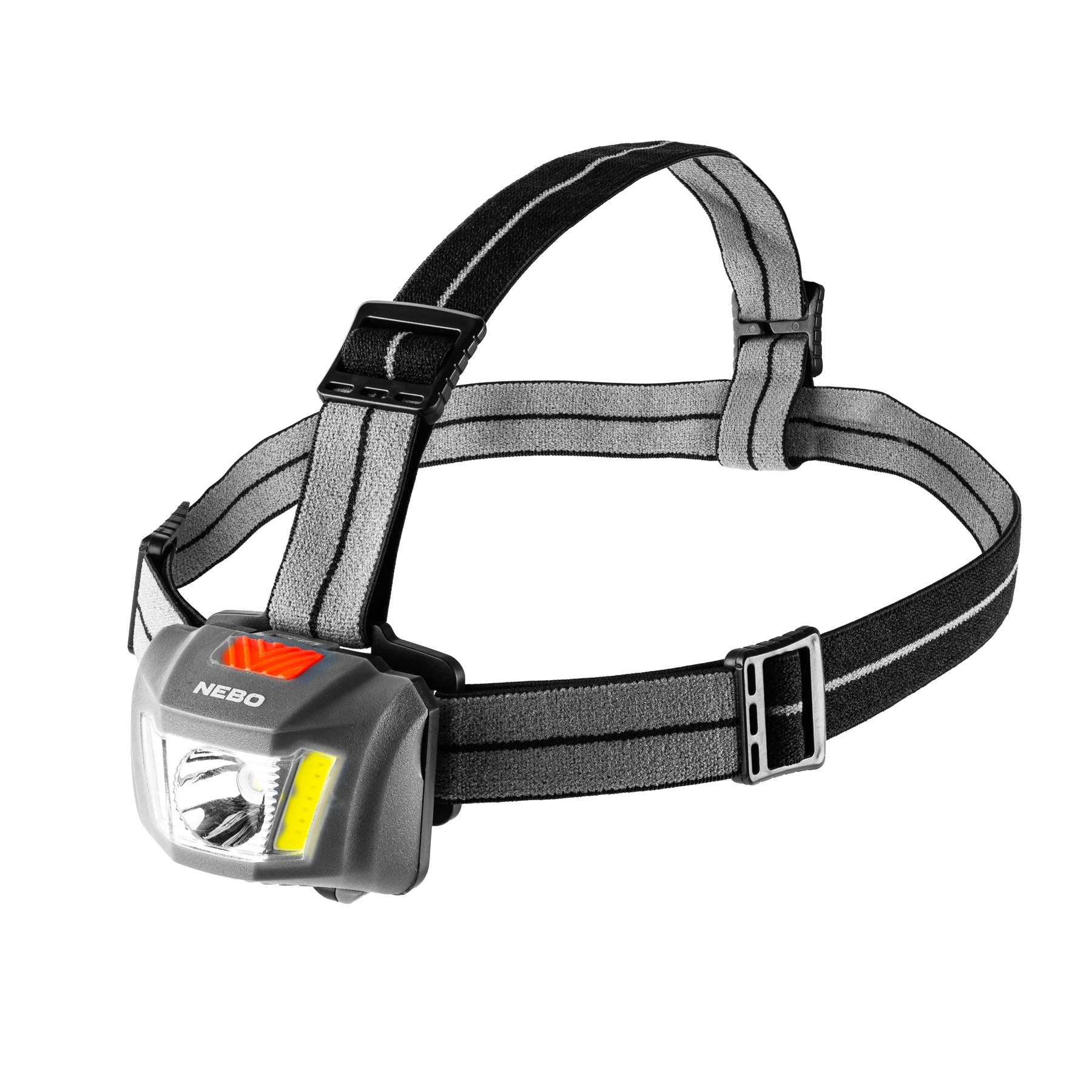 Nebo Einstein 250 otsalamppu