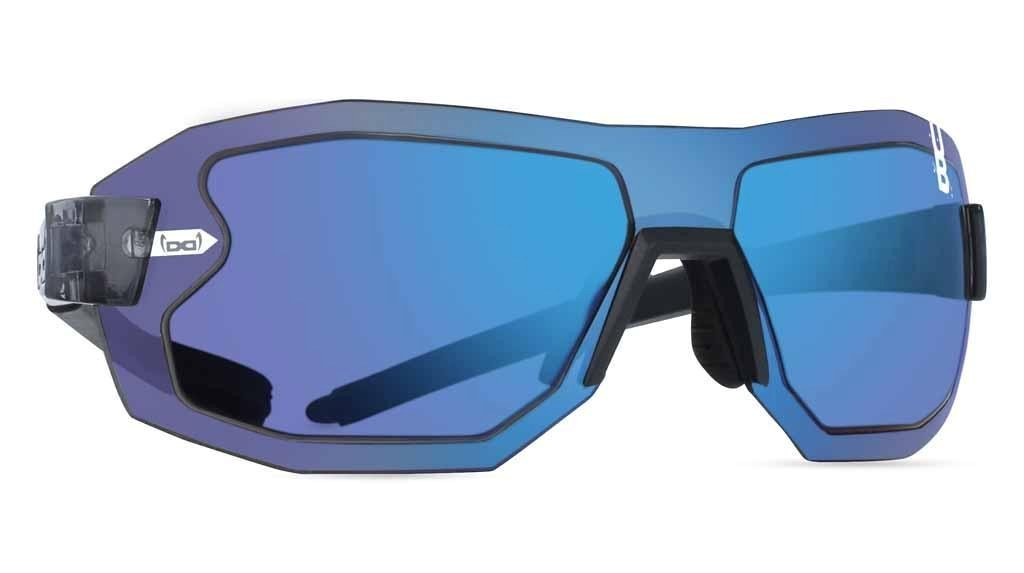 gloryfy G9 RADICAL Helioz blue in blue urheiluaurinkolasit