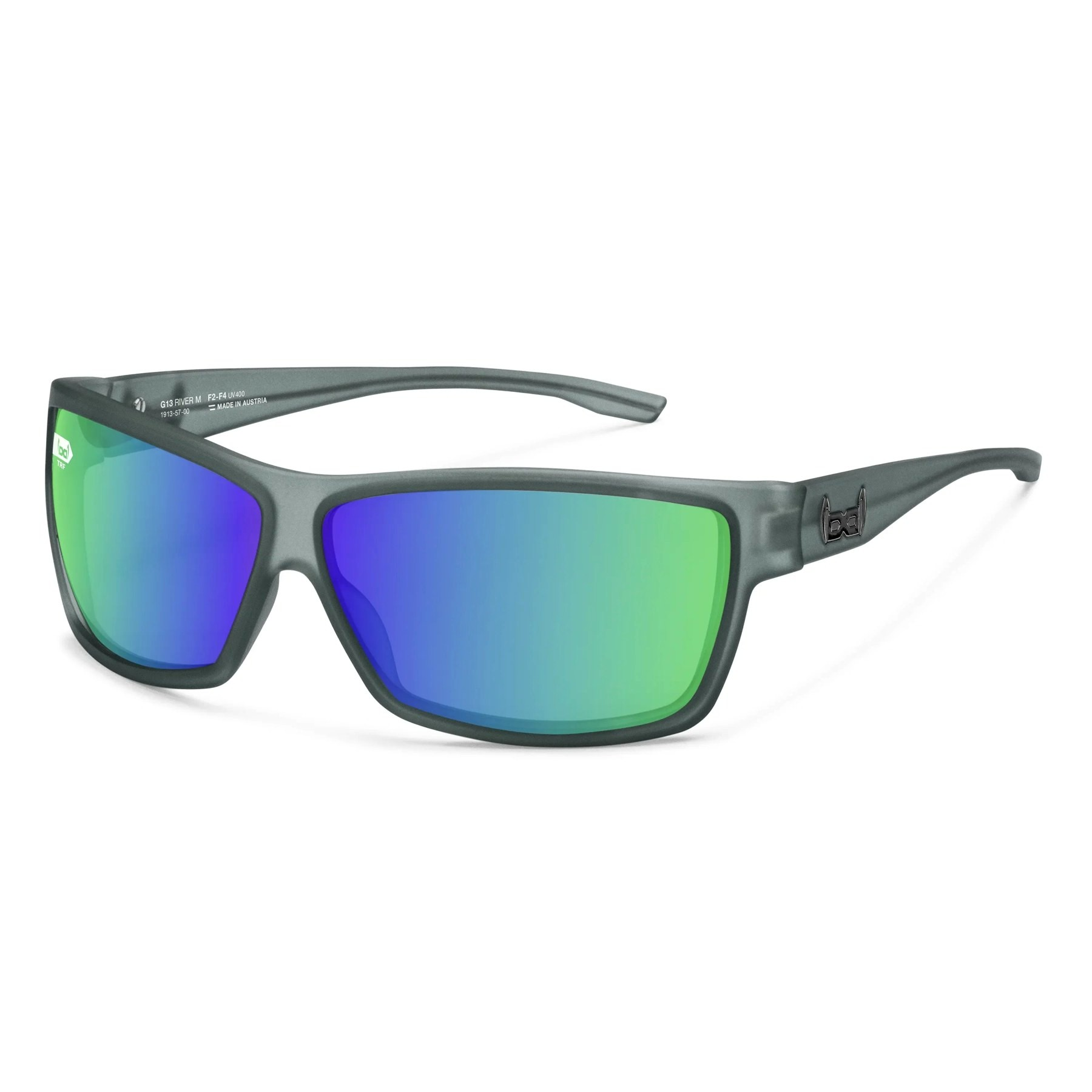 gloryfy G13 river matte TRF urheiluaurinkolasit