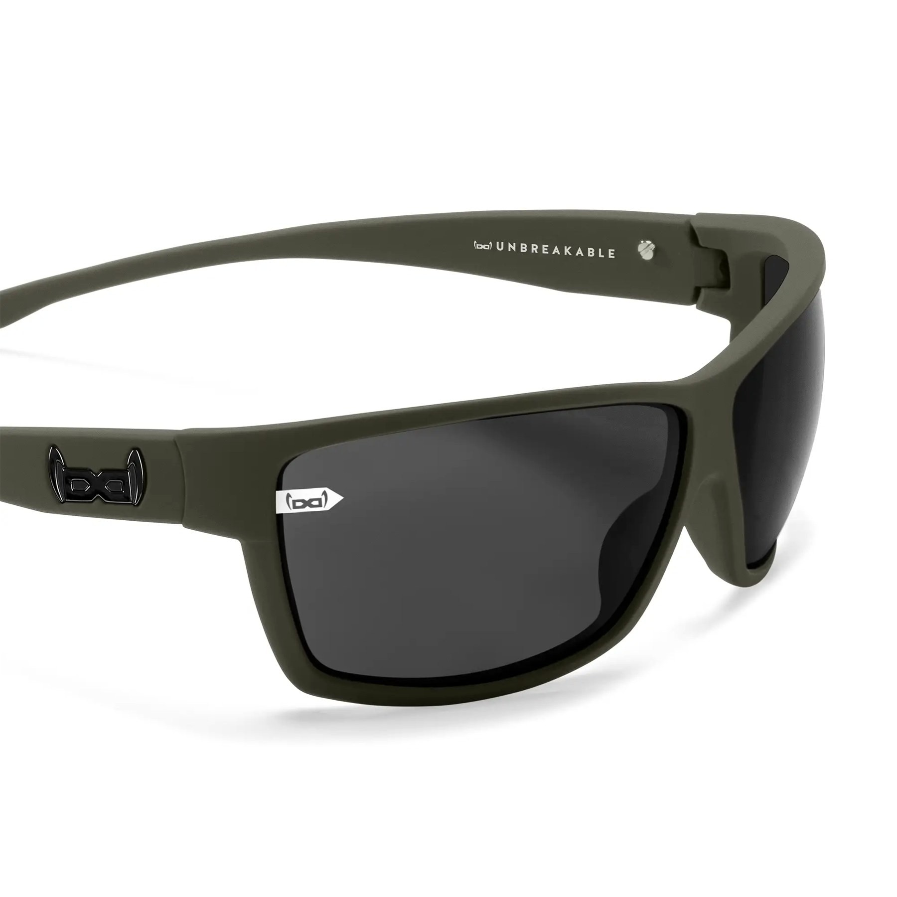 gloryfy G13 GUARDIAN Leaf ballistiset aurinkolasit