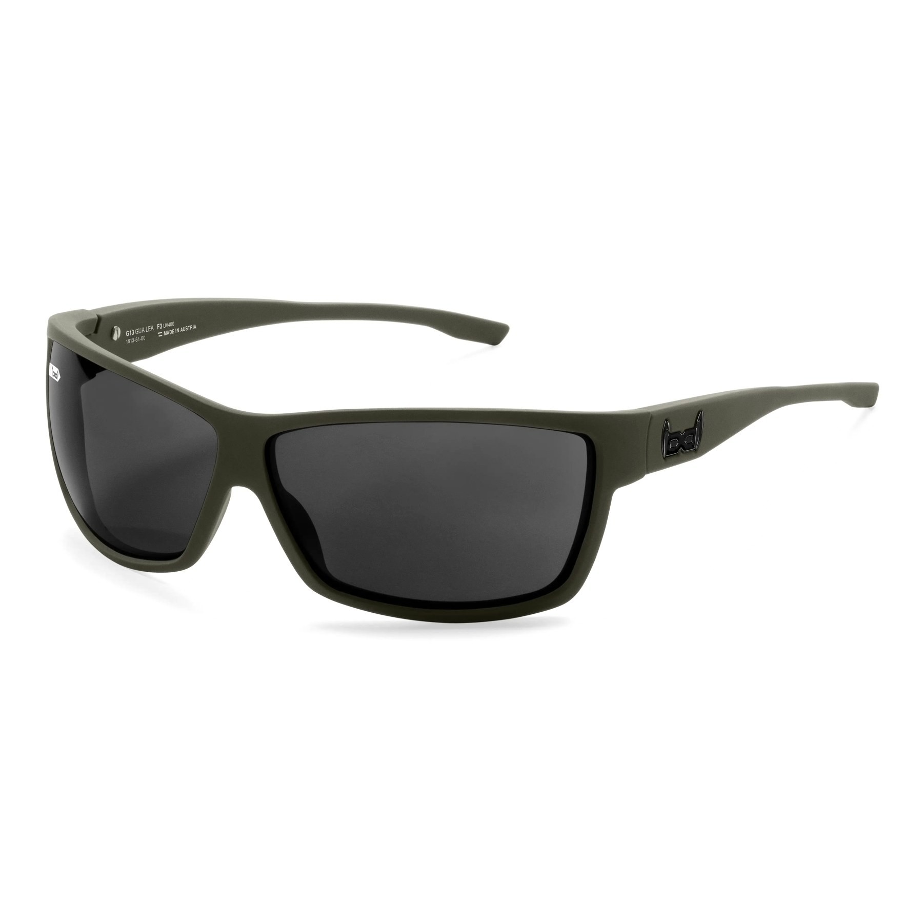 gloryfy G13 GUARDIAN Leaf ballistiset aurinkolasit