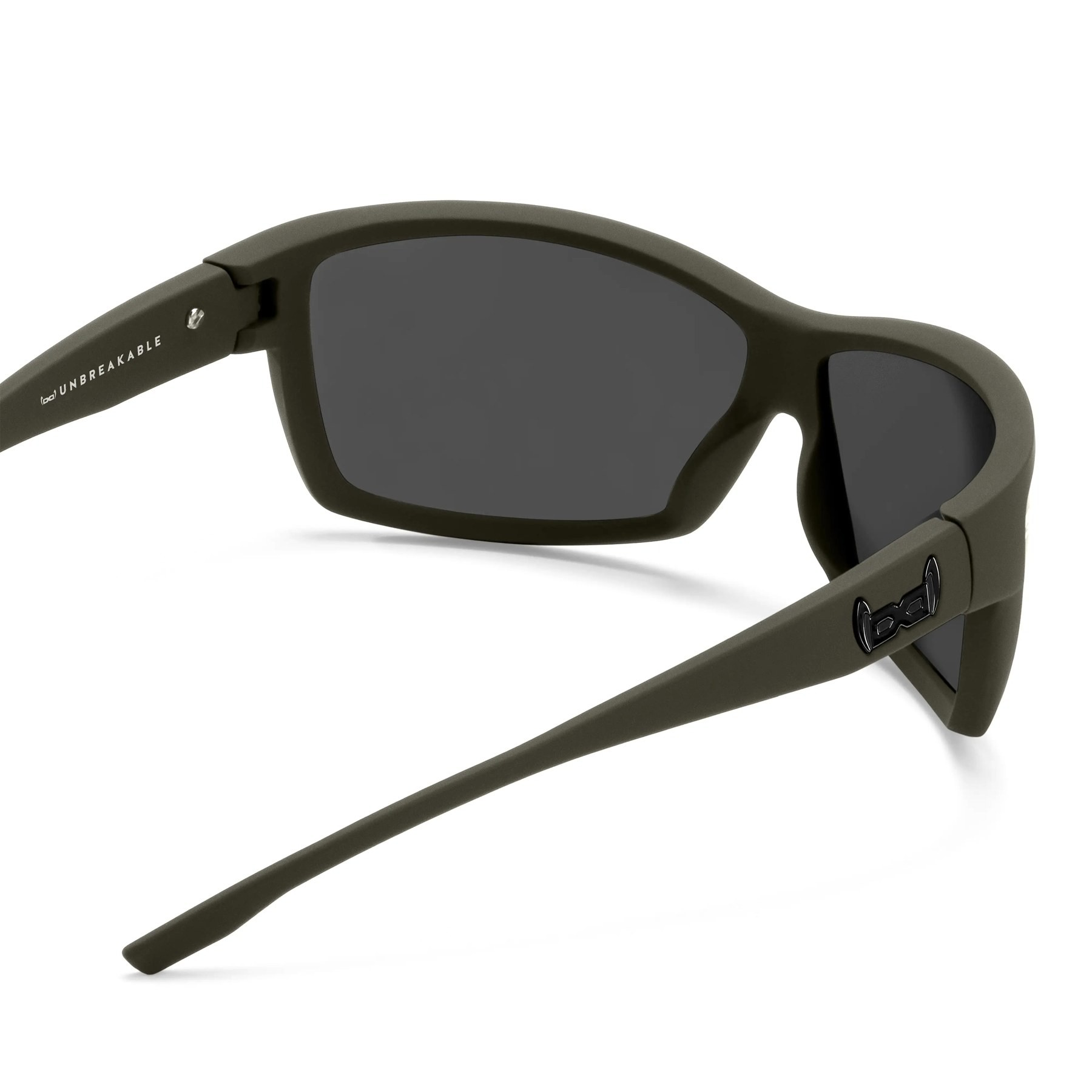 gloryfy G13 GUARDIAN Leaf ballistiset aurinkolasit