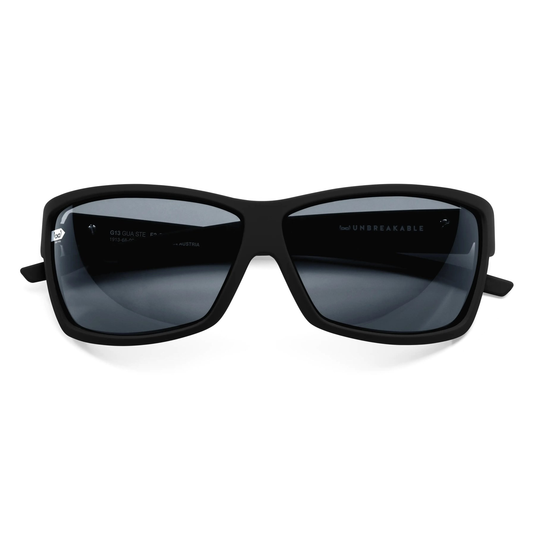 gloryfy G13 GUARDIAN Stealth TRF POL ballistiset aurinkolasit