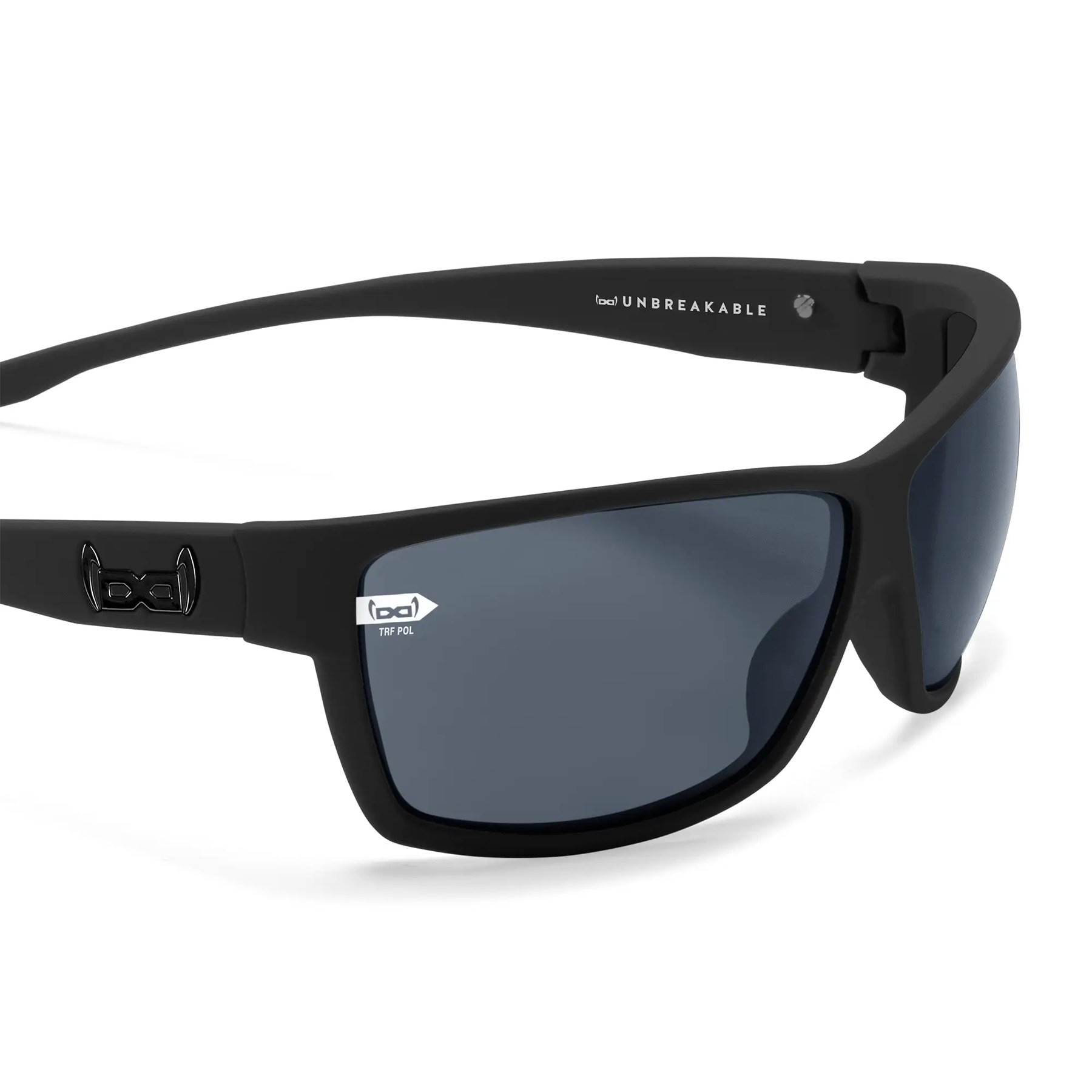 gloryfy G13 GUARDIAN Stealth TRF POL ballistiset aurinkolasit