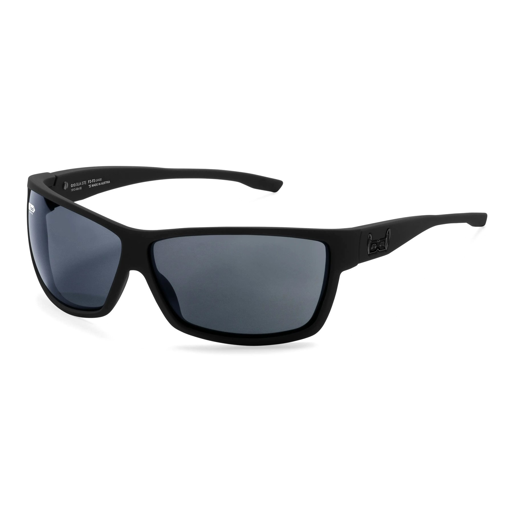 gloryfy G13 GUARDIAN Stealth TRF POL ballistiset aurinkolasit